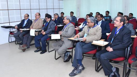 Refresher course on design of flexible pavements- Day 1- 18-01-2019 (2).JPG