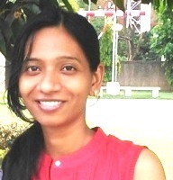 Pragya Kushwaha (PhD) - pragya_kushwaha
