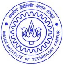 IIT KANPUR LOGO