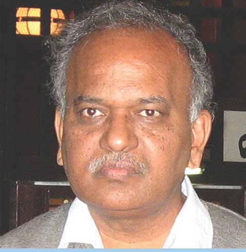 Prof. E. Rathakrishnan
