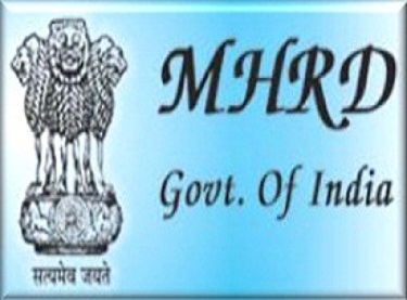 MHRD Govt. Of India