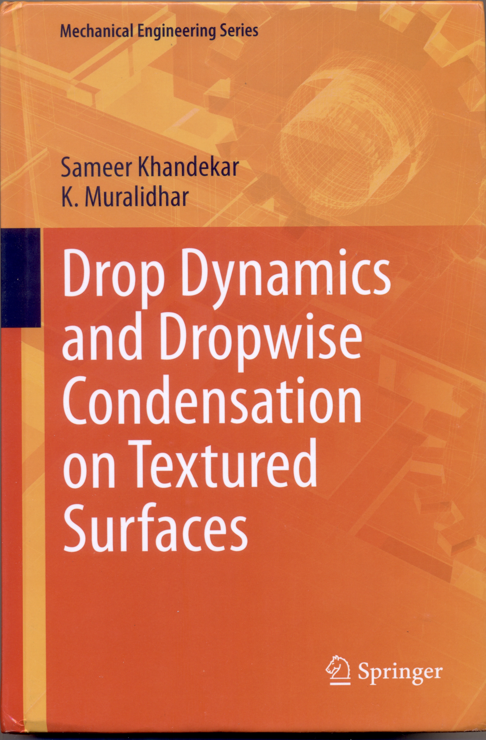 Droplet Dynamics and Dropwise Condensation