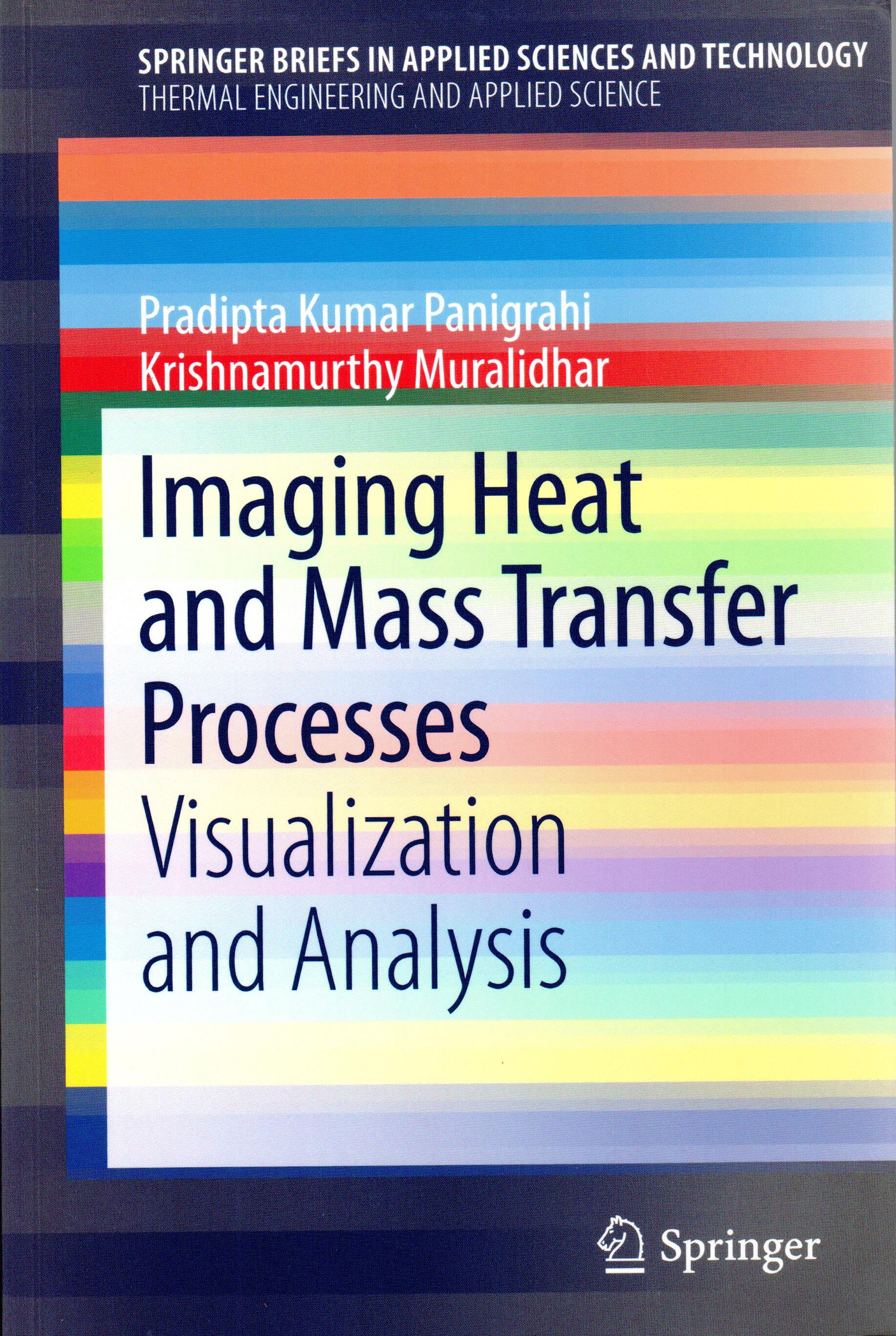 Imaging Flow & Heat Transfer