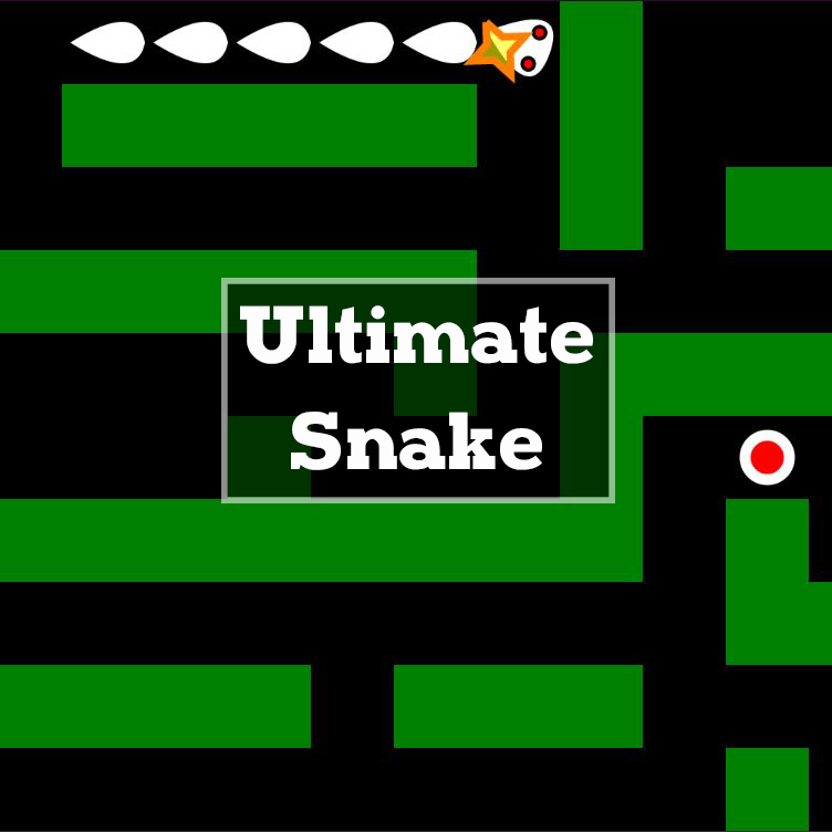 Ultimate Snake