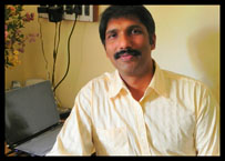 Prof. J Ramkumar