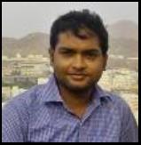 Noorul HUDA | Master of Engineering | PhD Student | Indian ...