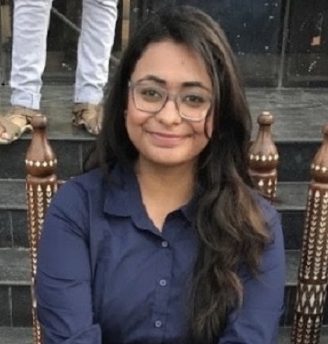 Tanveer Kaur (M.Tech'21, Jointly with Prof. Y. S. Chauhan)