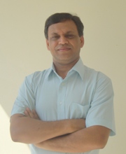 Sudeep Bhattacharjee
