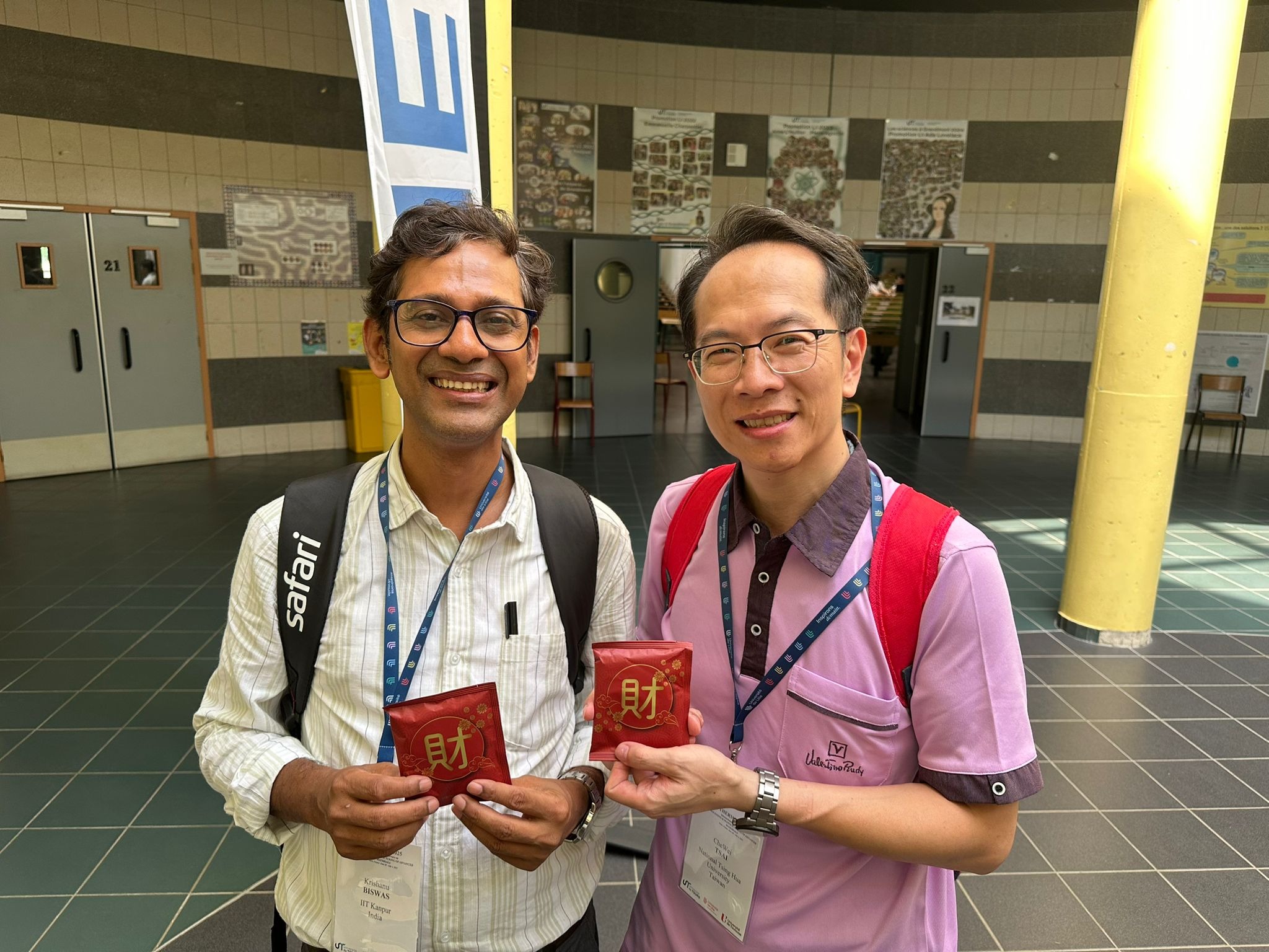 IWHEM Conference 3