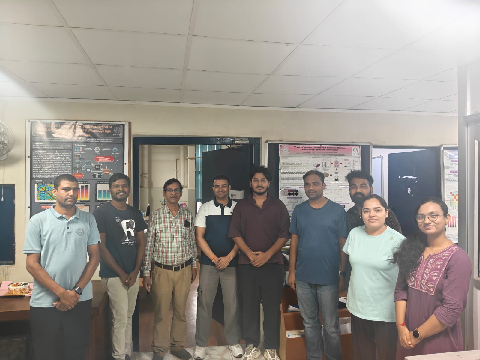 Lab Photo 2