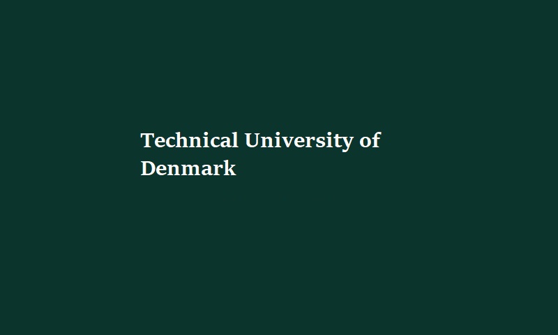 Technical University of Denmark (DTU), Denmark
