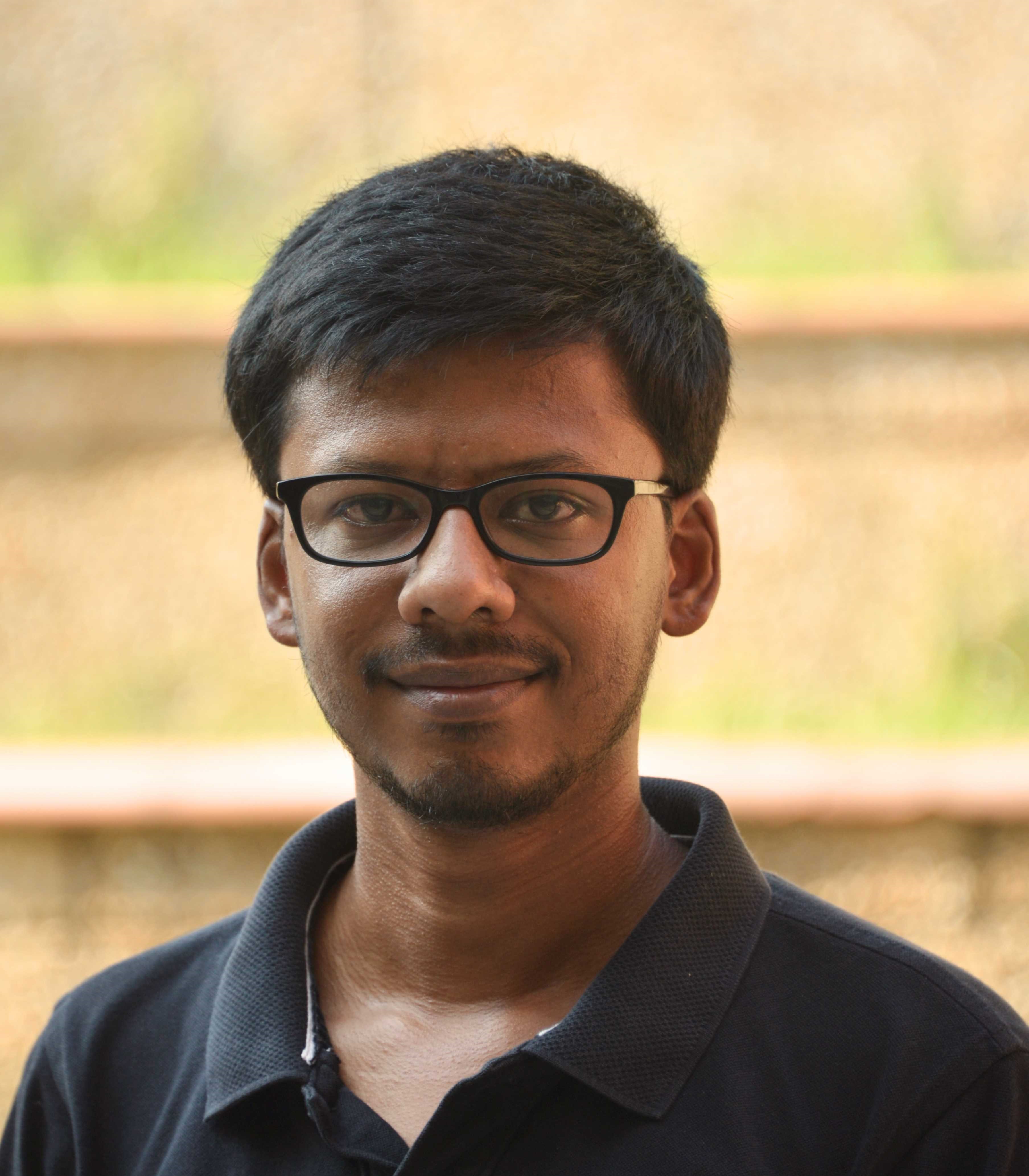 Rahul Mangal