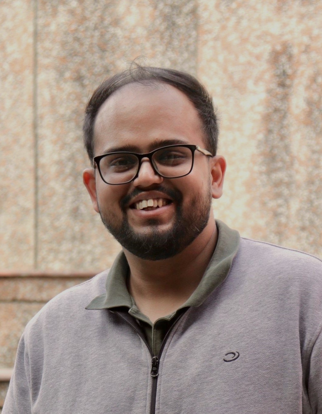 Rahul Mangal