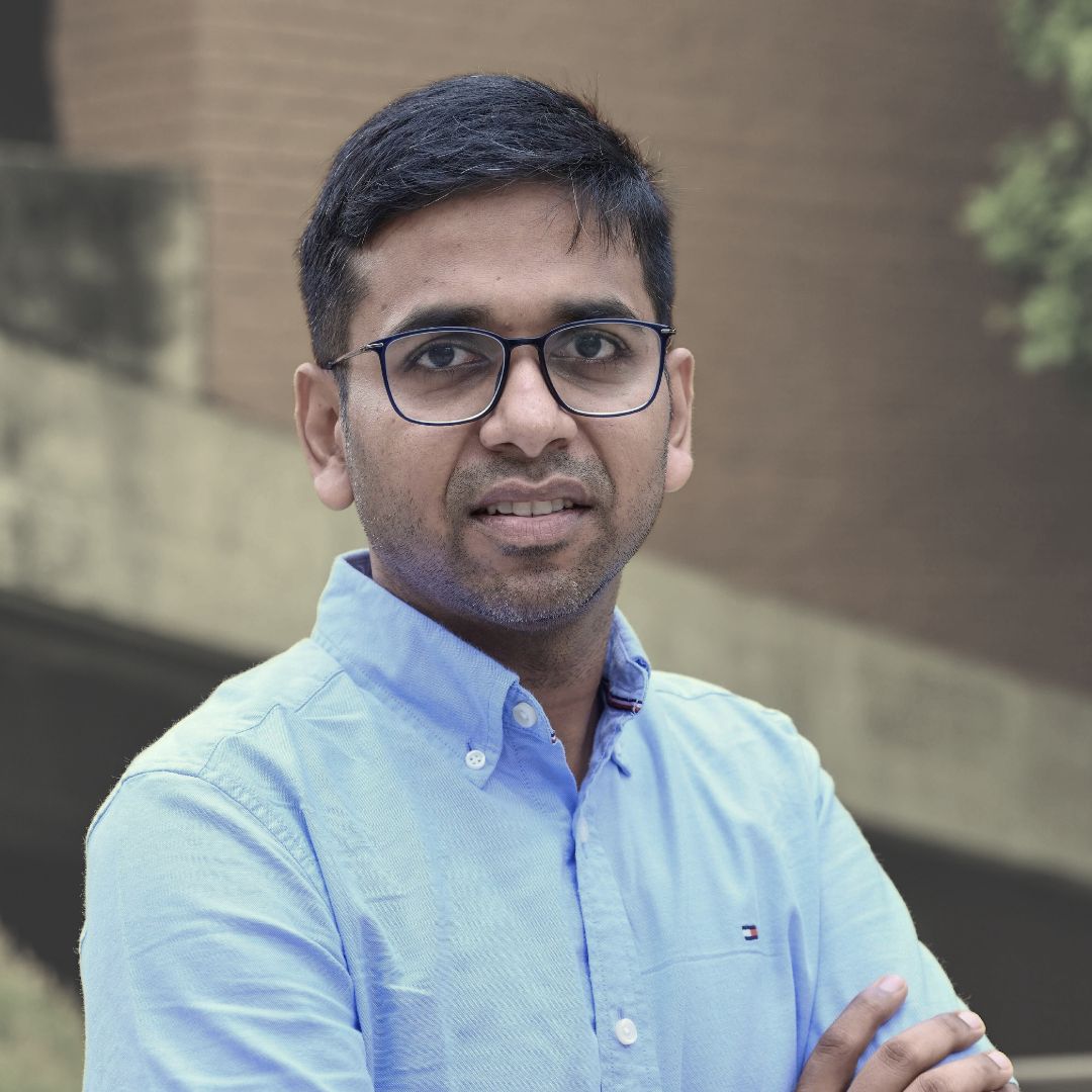 Rahul Mangal