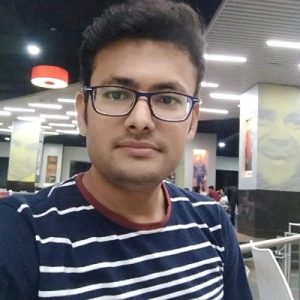 Agrawal Nitesh