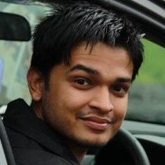Arpit Mathur