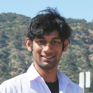 Barnwal Shubhranshu