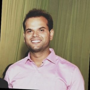 Tiwari Dheerendra