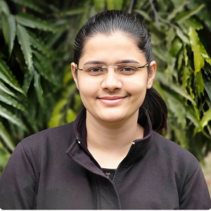 Deepali Kushwaha