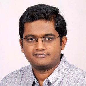 Harish Padaki