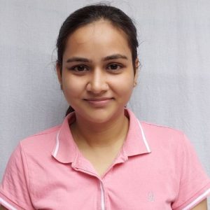 Khushboo Yadav