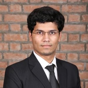 Kushwah Aseem