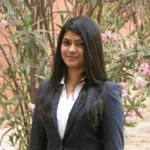Manda Sreeja