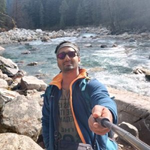 Naveen Gupta