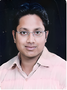 Dr. Arun Goel