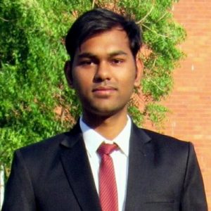 Prabhakar Anurag