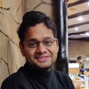 Pranjal Agrawal