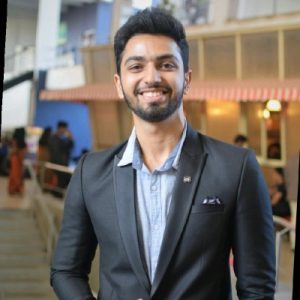 Raj Prakash Gohil