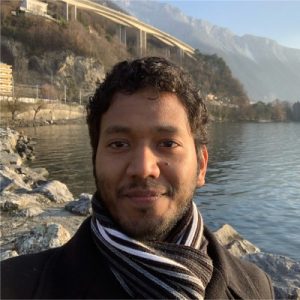 Ram Dhananjay