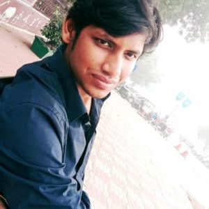 Tushar Bose