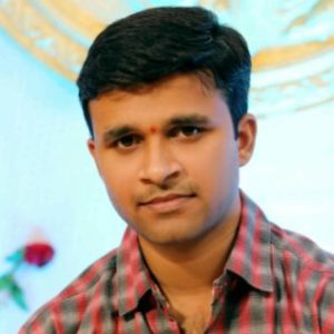 Sandeep Reddy
