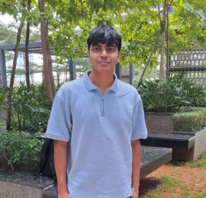 Aditya Raj