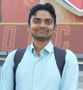 Sudhir Kumar