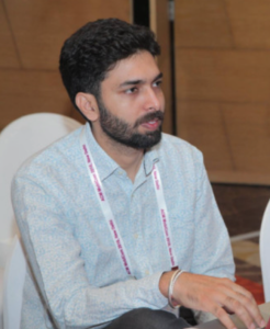 Surender Redhu