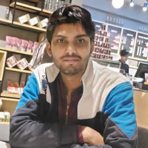 Roshan Kumar