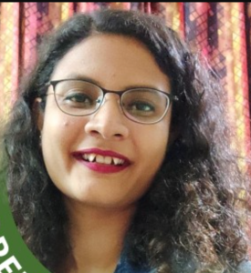 Shradha Tripathi