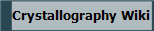 Crystallography Wiki