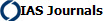 IAS Journals