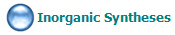 Inorganic Syntheses
