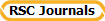 RSC Journals