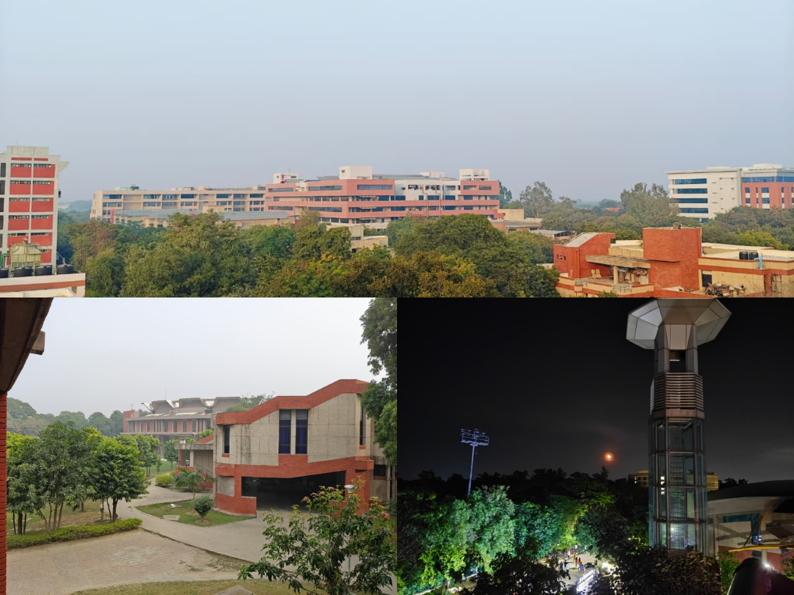 IIT Kanpur