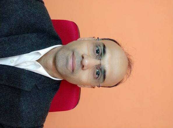 Prof. Aditya K. Jagannatham