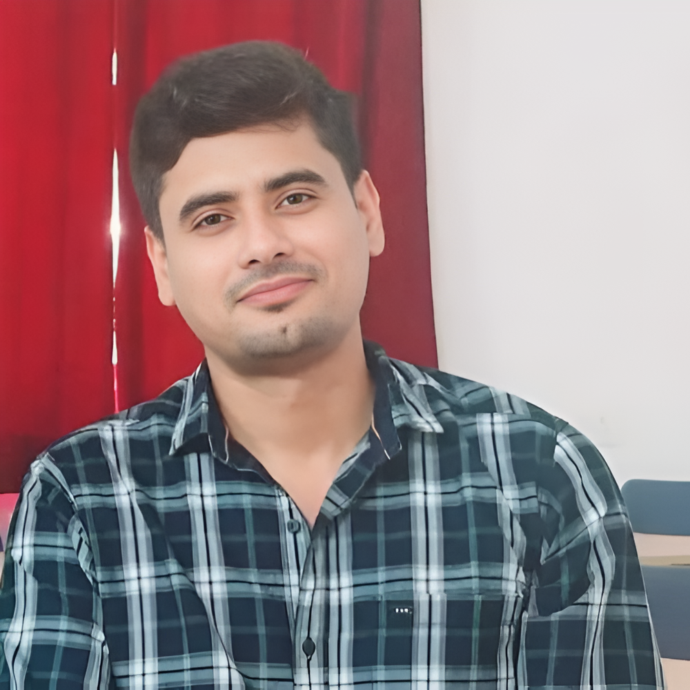 Saurabh Tomar