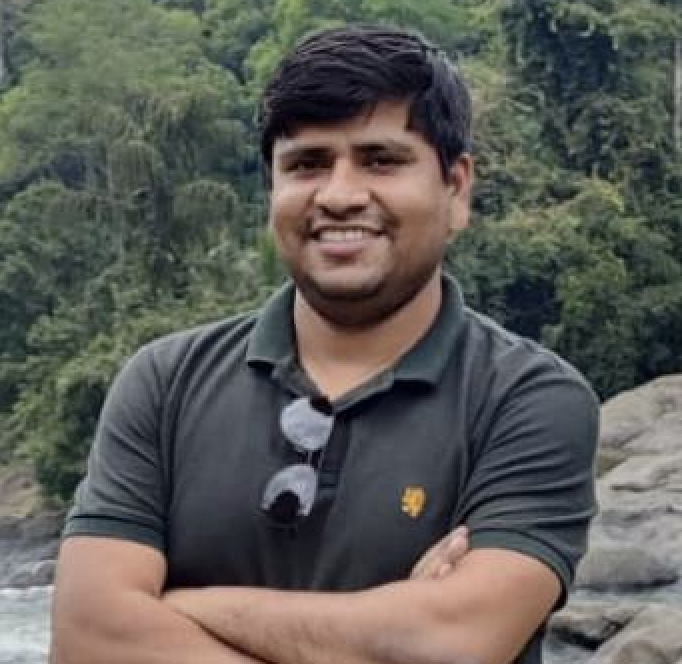 Ambuj Pandey