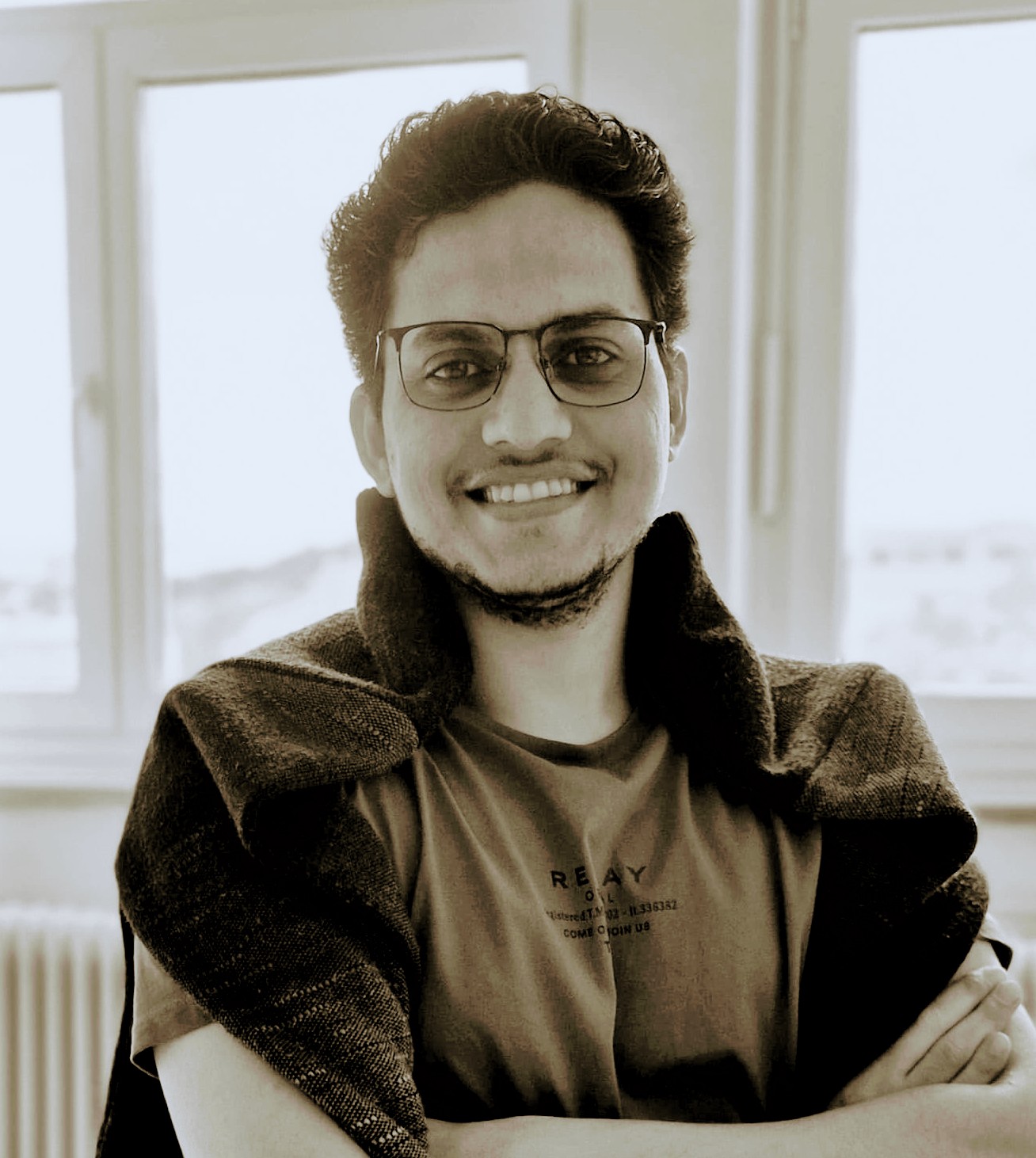 Rajkamal Nailwal