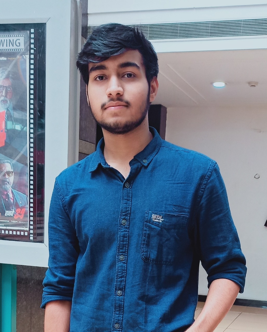 Employee Photo